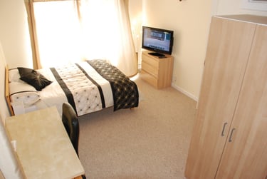 11 bed house, Argyll Road, Pennsylvania, Exeter, EX44RX - Image 15